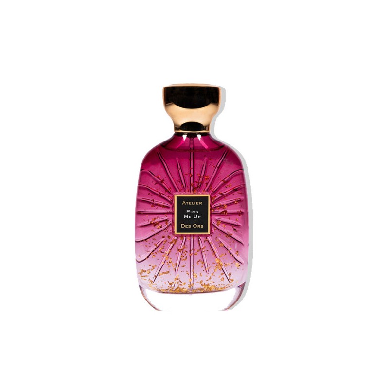 Atelier des Ors Pink Me Up Unisex Eau de Parfum Tester EDP