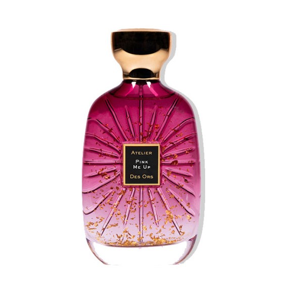Atelier des Ors Pink Me Up Unisex Eau de Parfum Tester EDP