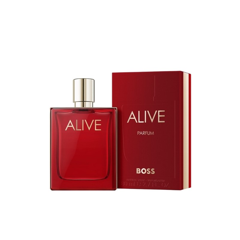 Parfum Hugo Boss Alive pentru femei