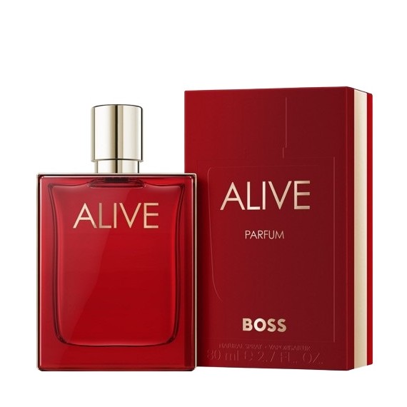 Parfum Hugo Boss Alive pentru femei