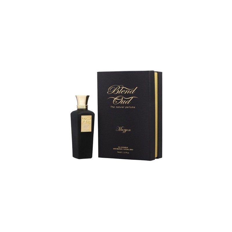 Blend Oud Original Collection Mazyon Unisex Eau de Parfum EDP