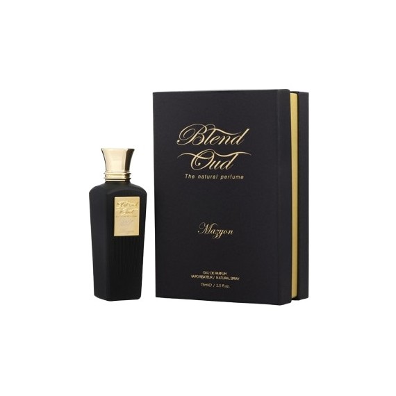 Blend Oud Original Collection Mazyon Unisex Eau de Parfum EDP