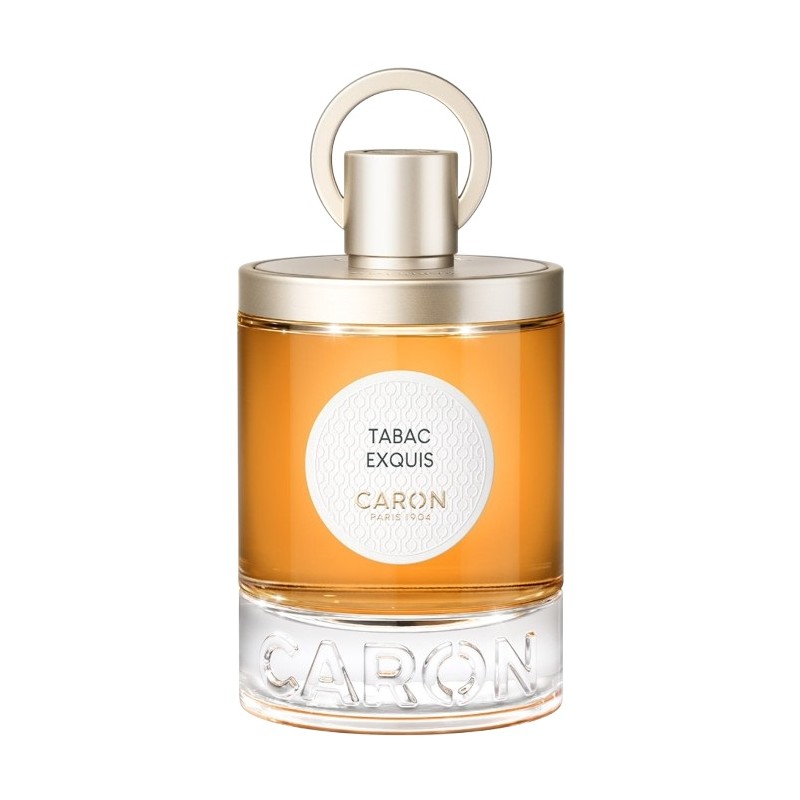 Caron Tabac Exquis Unisex Apa de parfumTester EDP