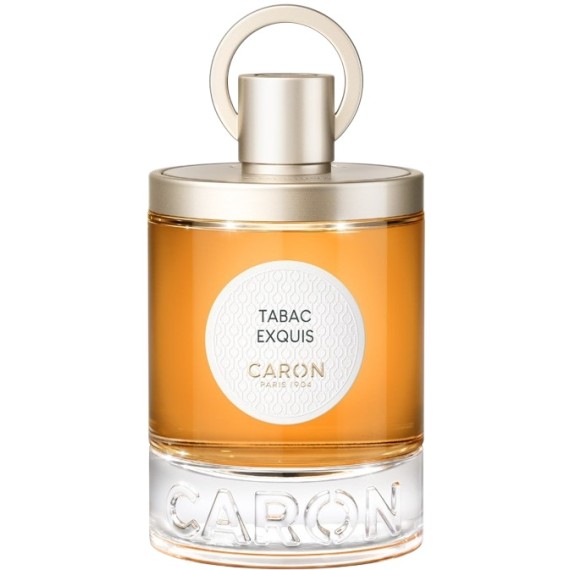 Caron Tabac Exquis Unisex Apa de parfumTester EDP