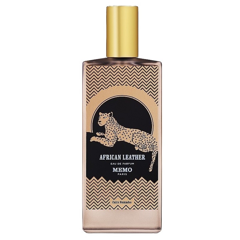 Memo African Leather Apă de parfum Unisex Tester EDP