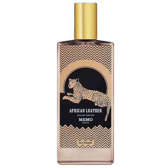 Memo African Leather Apă de parfum Unisex Tester EDP