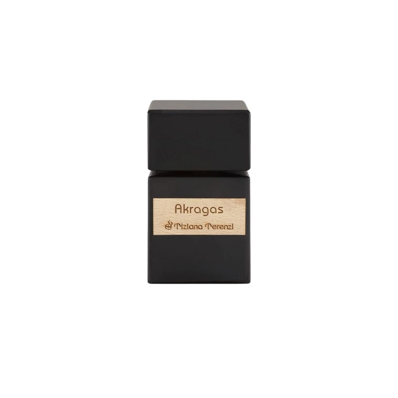 Tiziana Terenzi Akragas Extract de parfum Unisex Tester, Volum 100 ml