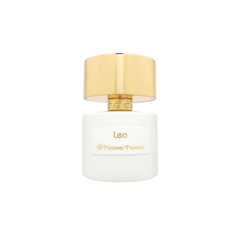 Tiziana Terenzi Leo Extract de parfum Unisex Tester, Volum 100 ml