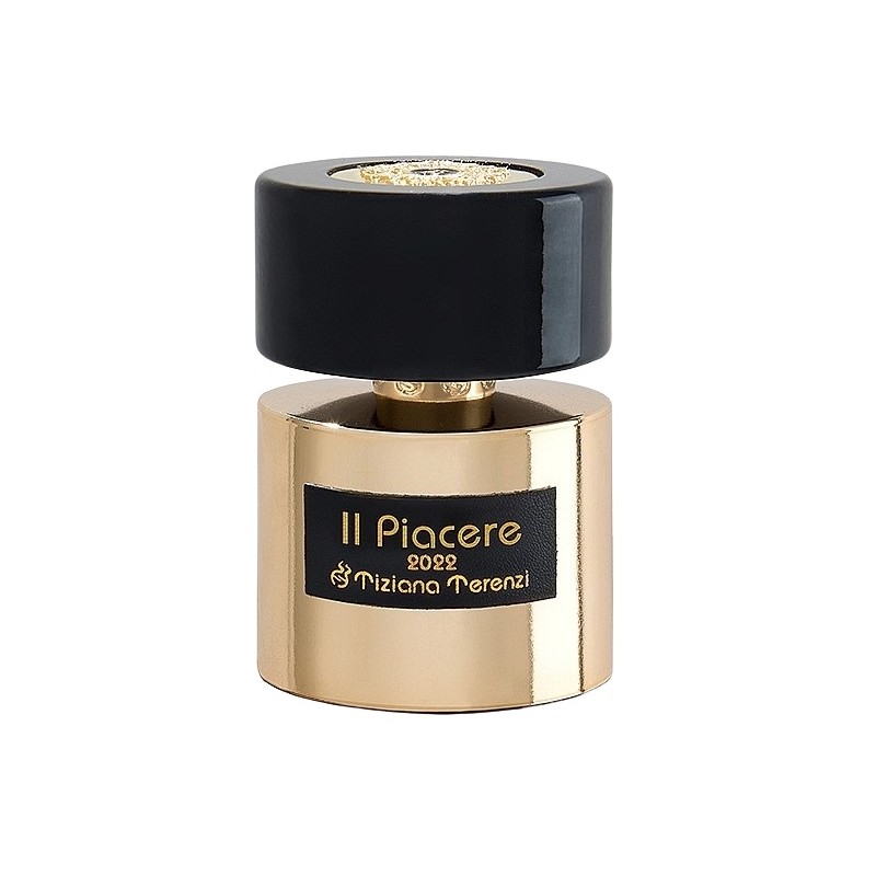 Tiziana Terenzi Piacere Extract de parfum Unisex Tester, Volum 100 ml