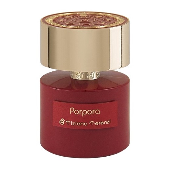 Tiziana Terenzi Porpora Extract de parfum unisex fara ambalaj