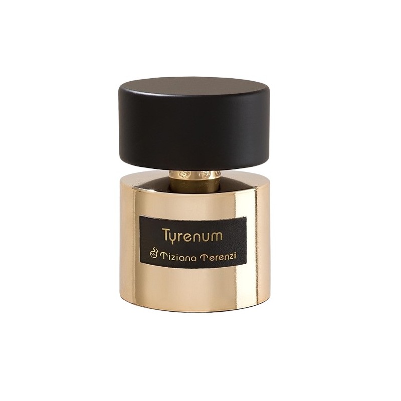 Tiziana Terenzi Tyrenum Extract de parfum Unisex Tester