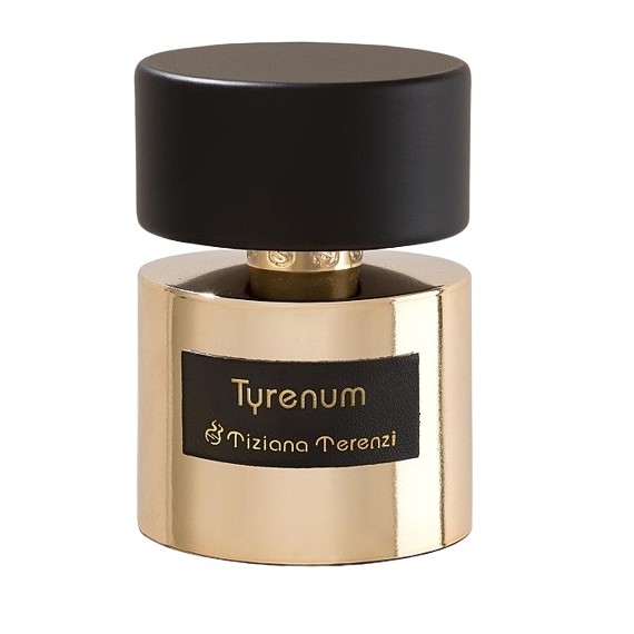 Tiziana Terenzi Tyrenum Extract de parfum Unisex Tester