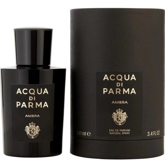 Acqua di Parma Ambra Unisex Eau de Parfum EDP