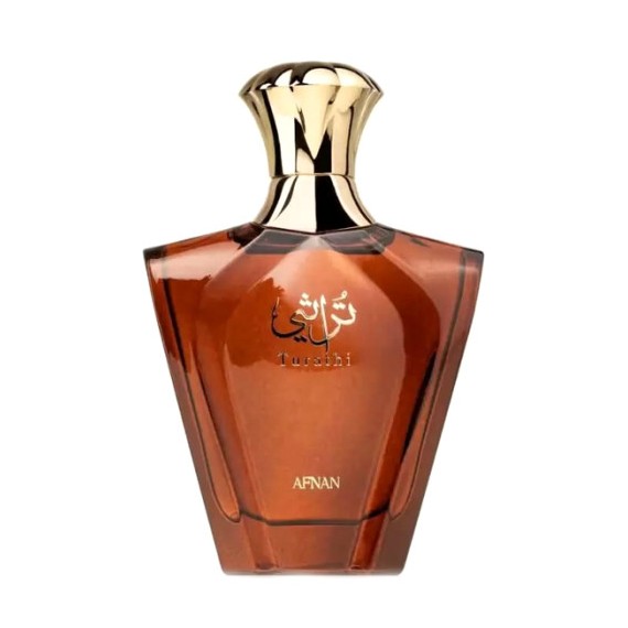 Afnan Turathi Brown Eau de Parfum pentru bărbați EDP