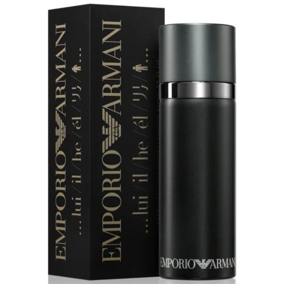 Giorgio Armani Emporio He EDT