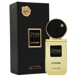 Oros Pure Cloisonne EDP - Image 1