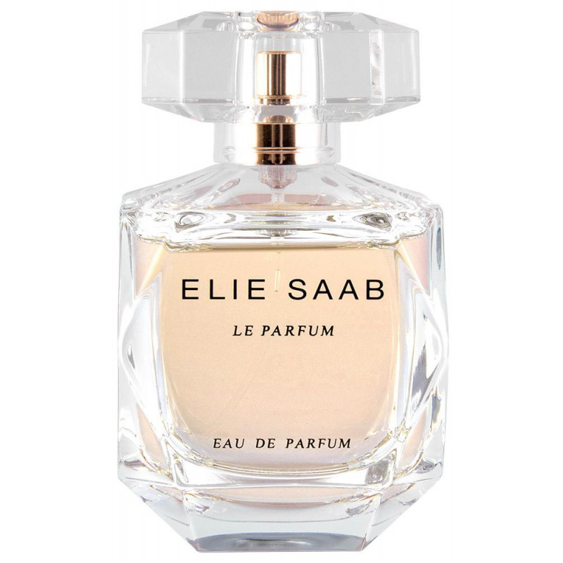 Elie Saab Le Parfum fără ambalaj EDP