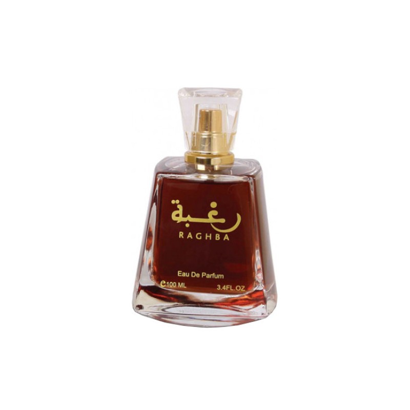 Lattafa Raghba EDP - Image 1