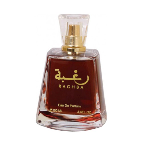 Lattafa Raghba EDP - Image 1