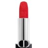 Christian Dior Rouge Dior Velvet Nº999 Ruj mat Tester