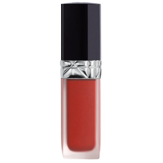 Christian Dior Rouge Dior Forever Liquid Nº100 Forever Nude Ruj lichid Tester