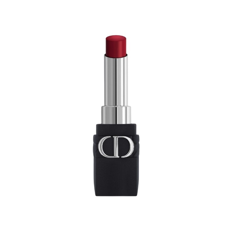 Christian Dior Rouge Dior Forever Nº200 Forever Nude Touch Ruj Tester Volum 879 Passionate