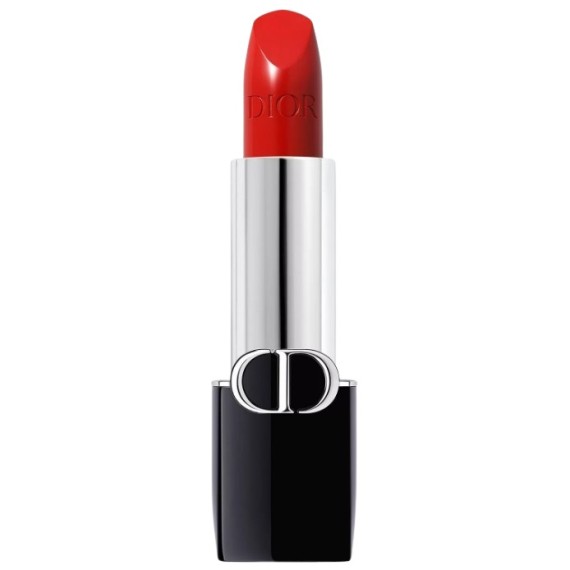 Ruj Christian Dior Rouge Dior Satin Finish Tester