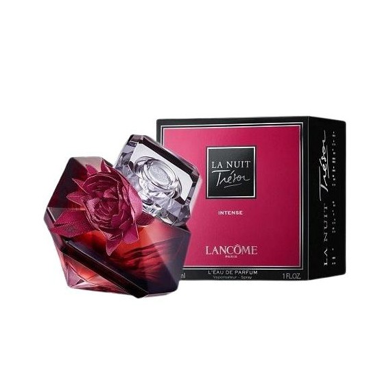 Lancome Tresor La Nuit Intense EDP