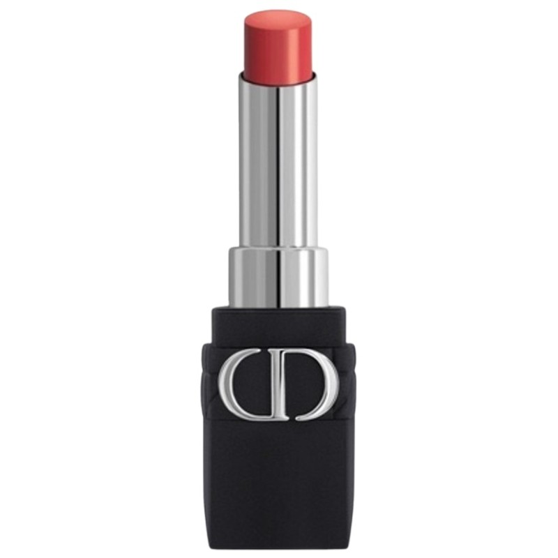 Christian Dior Rouge Dior Forever Nº200 Forever Nude Touch Ruj Tester Volum 525 Cherie