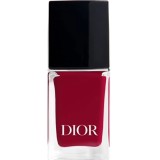 Oja Christian Dior Rouge Vernis