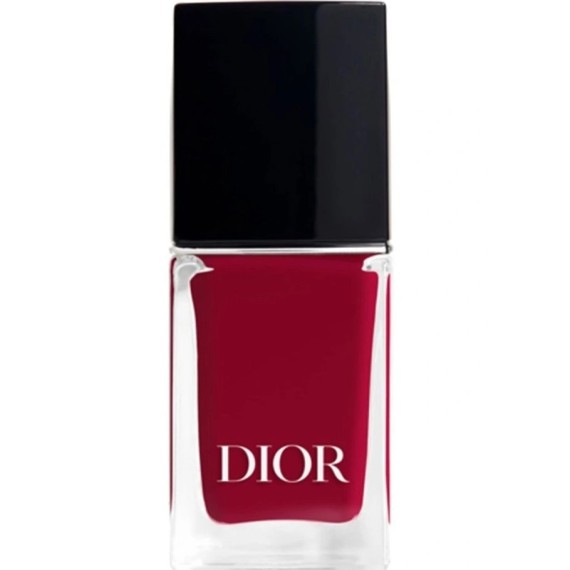 Oja Christian Dior Rouge Vernis