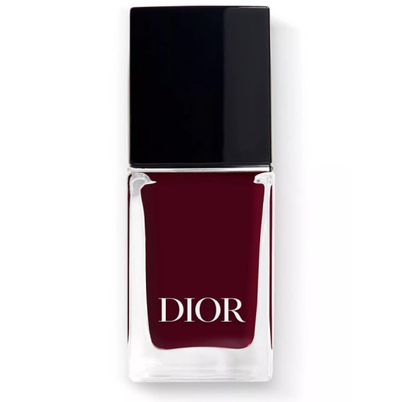 Oja Christian Dior Rouge Vernis