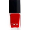 Oja Christian Dior Rouge Vernis