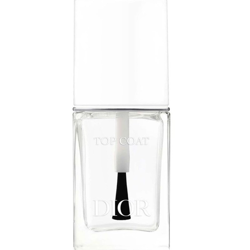 Christian Dior Top Coat Top lac de unghii