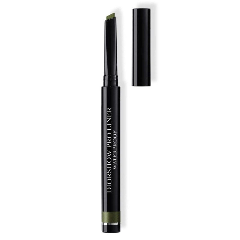 Crema de ochi Christian Dior Pro Liner Waterproof fără ambalaj