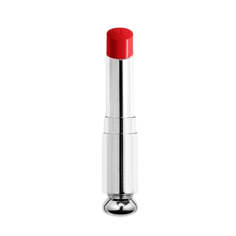 Ruj Christian Dior Addict Lipstick 842 pentru efect radiant Tester Volum 745 Re(d)volution