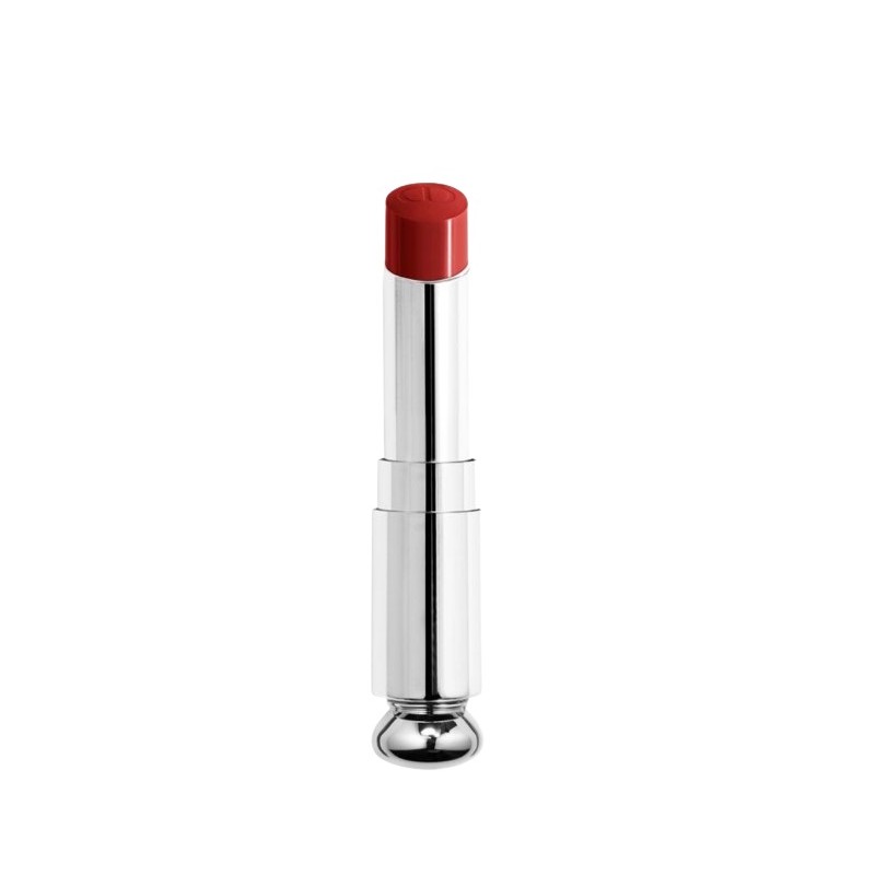 Ruj Christian Dior Addict Lipstick 842 pentru efect radiant Tester Volum 972 Silhouee