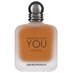 Giorgio Armani Stronger...