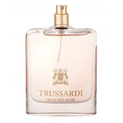 Trussardi Delicate Rose...