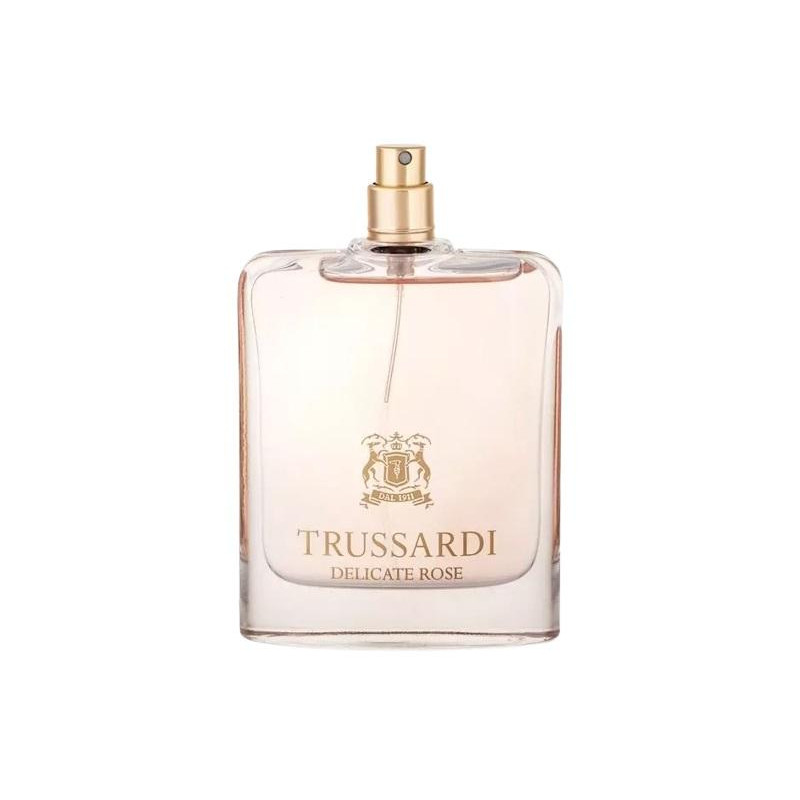 Trussardi Delicate Rose fără ambalaj EDT