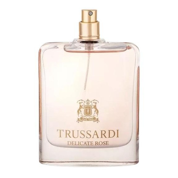 Trussardi Delicate Rose fără ambalaj EDT