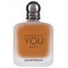 Giorgio Armani Stronger With You Freeze fără ambalaj EDT