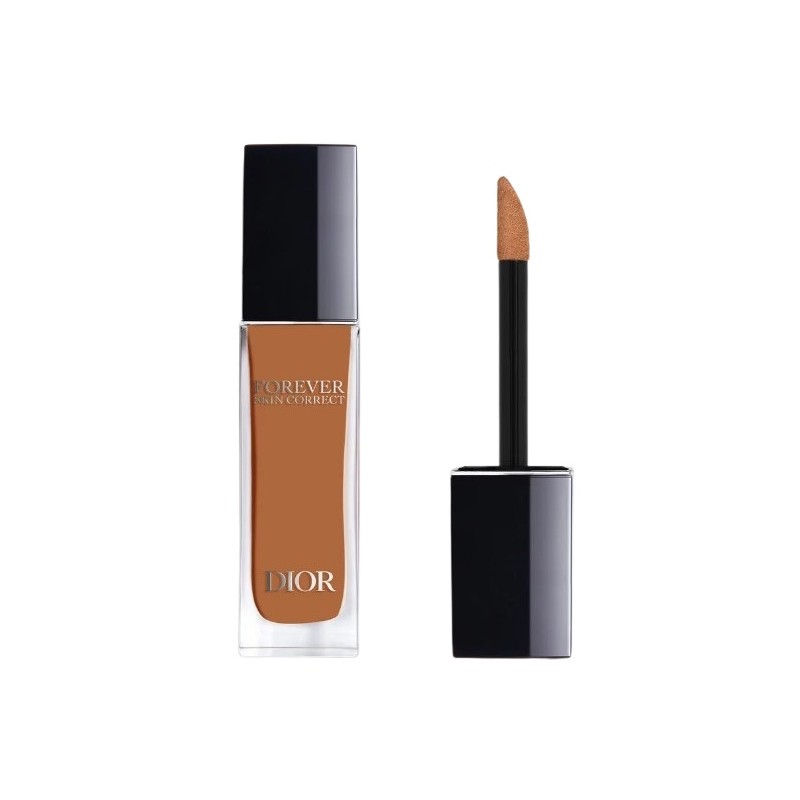 Dior Forever Skin Correct 3N Corrector facial Tester Volum 6N