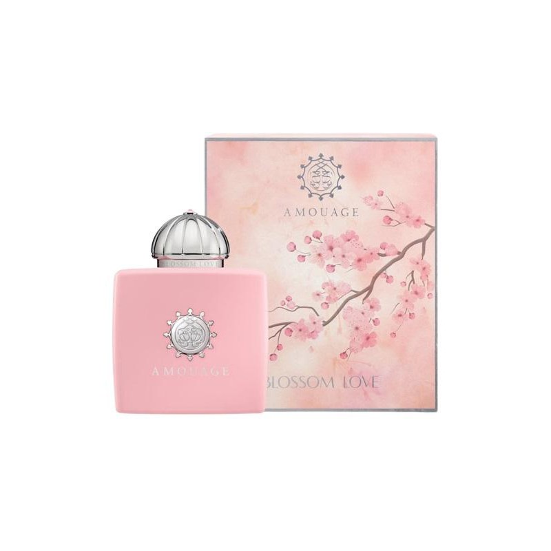 Amouage Blossom Love EDP