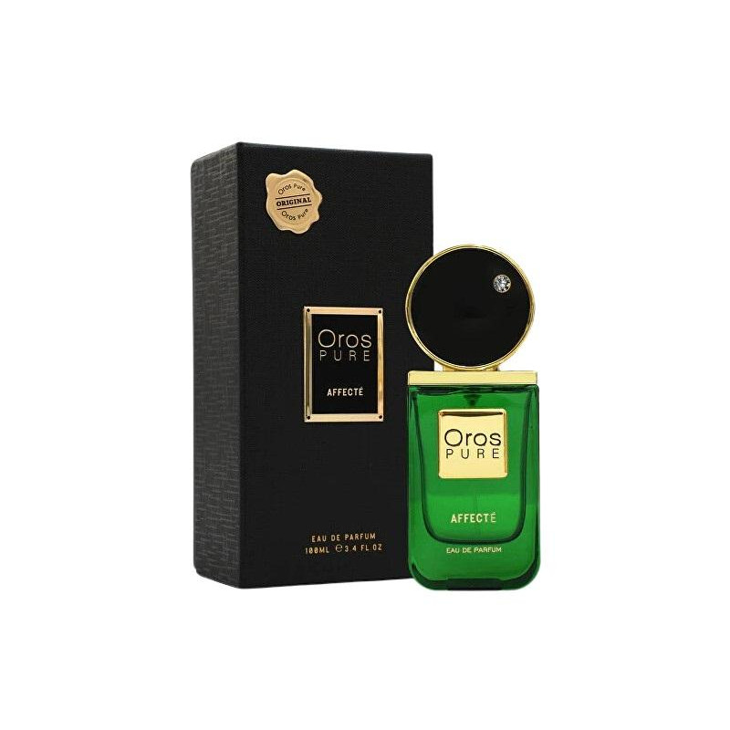 Oros Pure Affecte EDP - Image 1
