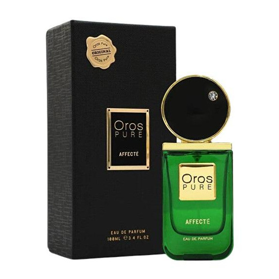 Oros Pure Affecte EDP - Image 1
