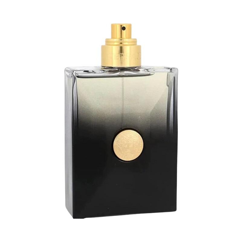 Versace Pour Homme Oud Noir fără ambalaj EDP