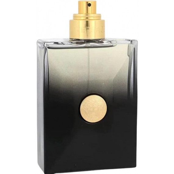 Versace Pour Homme Oud Noir fără ambalaj EDP