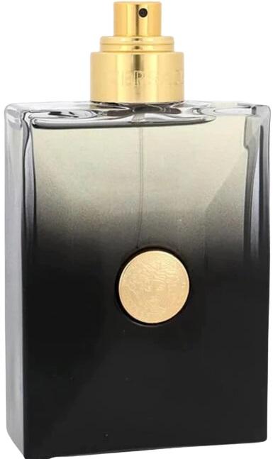 Versace Pour Homme Oud Noir Tester Barbati EDP