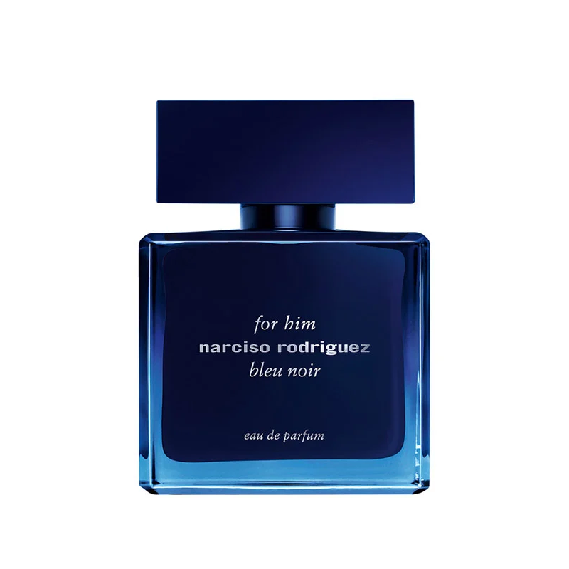 Narciso Rodriguez for Him Bleu Noir EDP